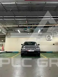 2016 Mitsubishi LANCER