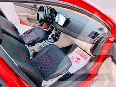 2016 Mitsubishi LANCER