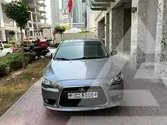 2016 Mitsubishi LANCER