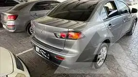 2016 Mitsubishi LANCER