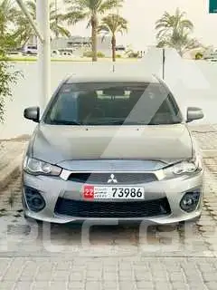2016 Mitsubishi LANCER