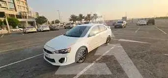 2016 Mitsubishi LANCER