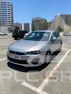 2016 Mitsubishi LANCER