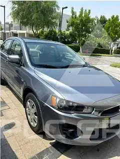 2016 Mitsubishi LANCER