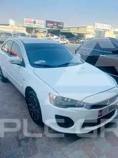 2016 Mitsubishi LANCER