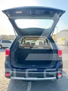 2016 Mitsubishi OUTLANDER