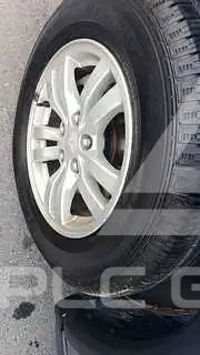 2016 Mitsubishi OUTLANDER