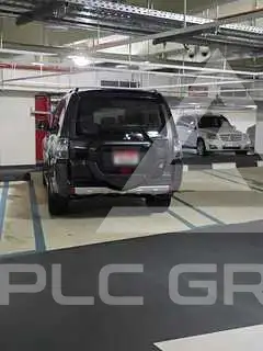 2016 Mitsubishi PAJARO