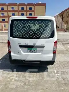 2016 Mitsubishi 