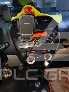 2016 Mitsubishi MIRAGE