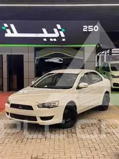 2016 Mitsubishi LANCER