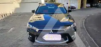 2016 Mitsubishi LANCER