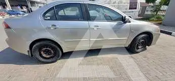 2016 Mitsubishi LANCER