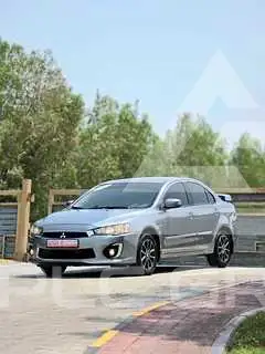 2016 Mitsubishi LANCER