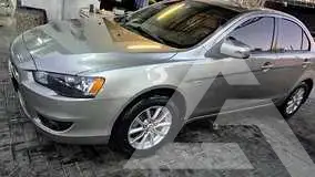 2016 Mitsubishi LANCER