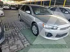 2016 Mitsubishi LANCER