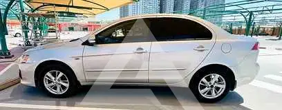 2016 Mitsubishi LANCER
