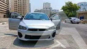 2016 Mitsubishi LANCER