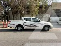 2016 Mitsubishi L200