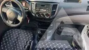 2016 Mitsubishi L200