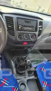 2016 Mitsubishi L200