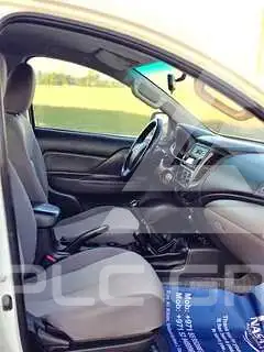 2016 Mitsubishi L200