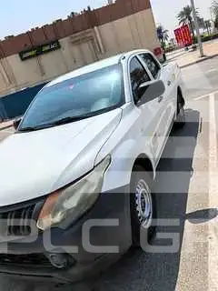 2016 Mitsubishi L200