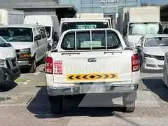 2016 Mitsubishi L200