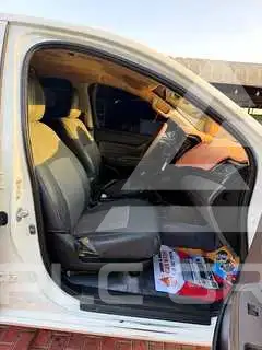 2016 Mitsubishi L200