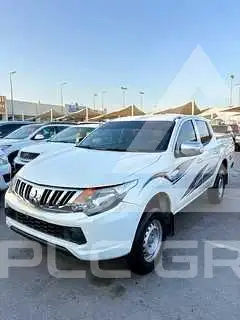 2016 Mitsubishi L200