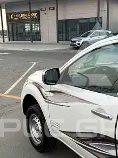 2016 Mitsubishi L200
