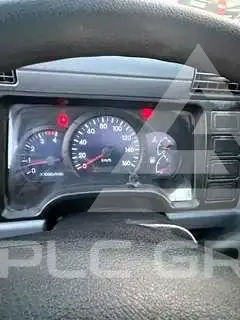 2016 Mitsubishi Canter