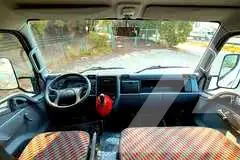 2016 Mitsubishi Canter