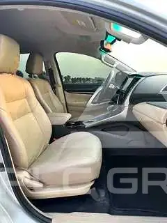 2016 Mitsubishi MONTERO