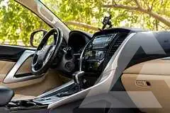 2016 Mitsubishi MONTERO