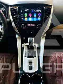 2016 Mitsubishi MONTERO