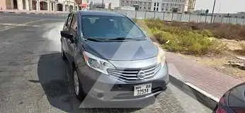 2016 Nissan VERSA