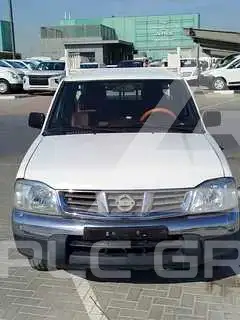 2016 Nissan Pickup