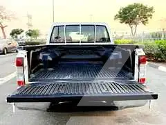 2016 Nissan Pickup