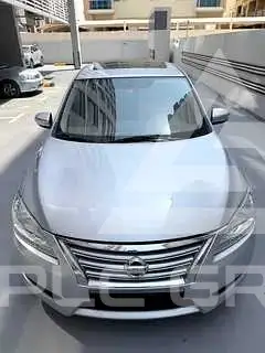 2016 Nissan SENTRA