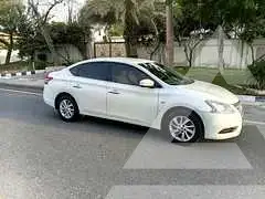 2016 Nissan SENTRA