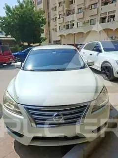 2016 Nissan SENTRA