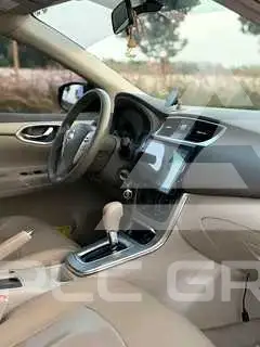 2016 Nissan SENTRA