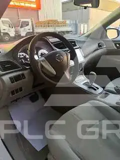 2016 Nissan SENTRA
