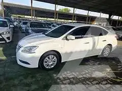 2016 Nissan SENTRA