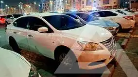 2016 Nissan SENTRA