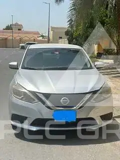 2016 Nissan SENTRA