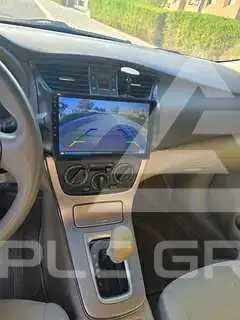 2016 Nissan SENTRA