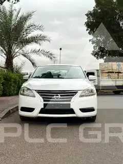 2016 Nissan SENTRA