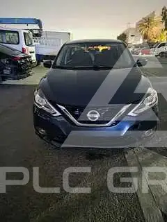 2016 Nissan SENTRA